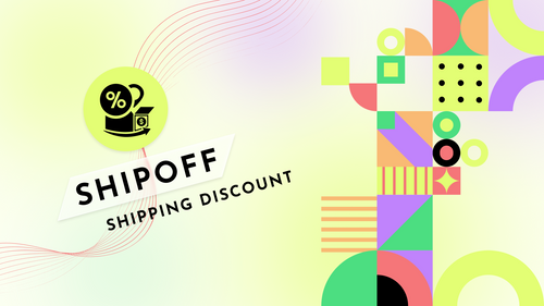 Shipoff Shipping Rate Discount