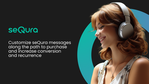 seQura On‑Site Messaging