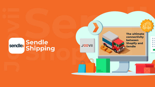 Sendle Shipping