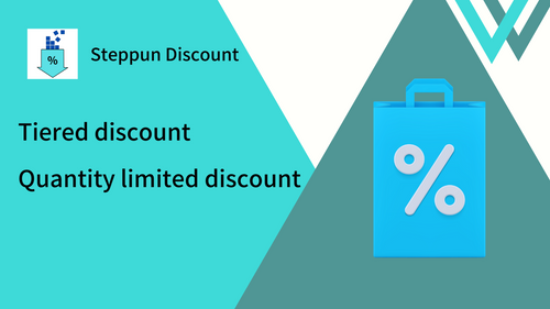 Steppun Discount