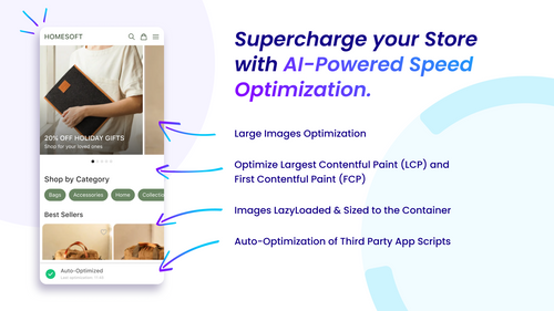 Crazyload Page Speed Optimizer