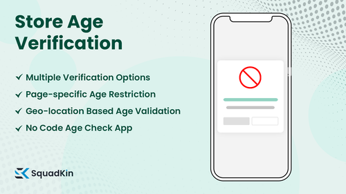 Squadkin: Age Verification