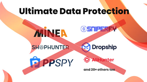 StopSpy ‑ Ultimate Protection