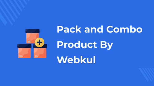 Webkul Bundle Product