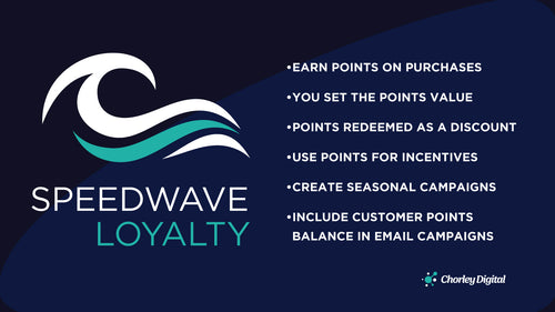 Speedwave Loyalty