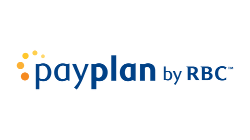 PayPlan by RBC Messaging