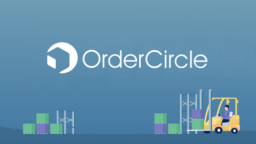 OrderCircle