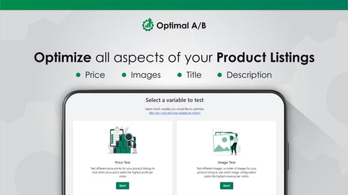 Optimal A/B Testing