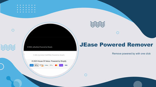 JEase Powered Remover