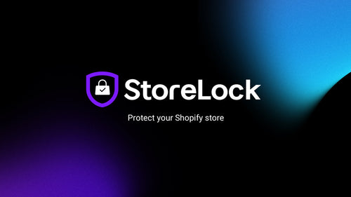 StoreLock: Security Protection