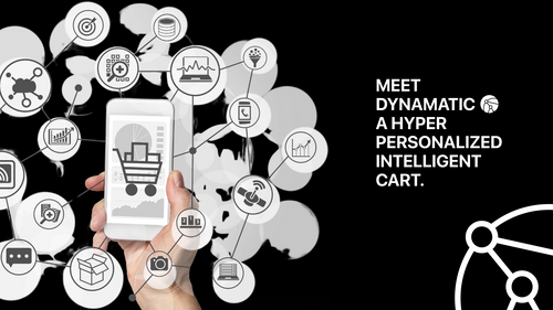 Dynamatic Personalized Upsells