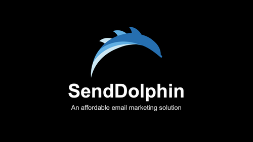 SendDolphin ‑ Affordable Email