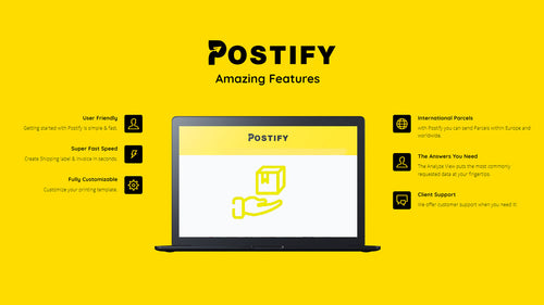 Postify