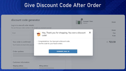 Discount‑Codes