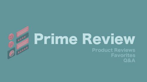 Prime Review