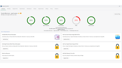 Digiware Smart SEO Optimizer