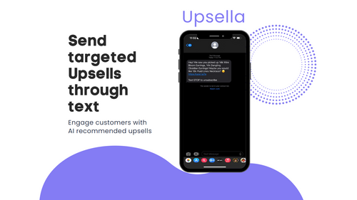 Upsella