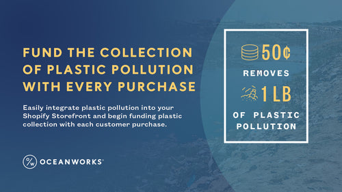 PlasticPledge by Oceanworks