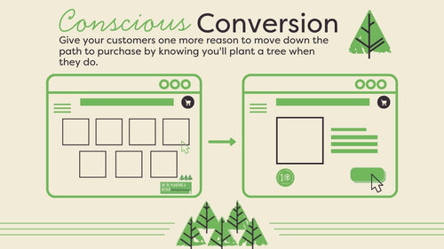 1:Tree ‑ Carbon Offset App