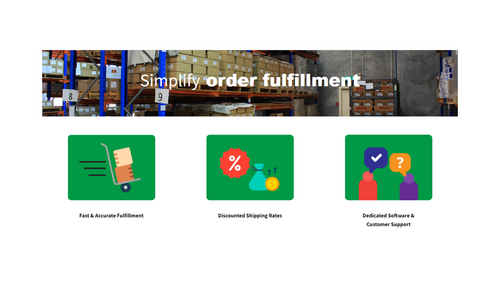 GetQuickmail Fulfillment