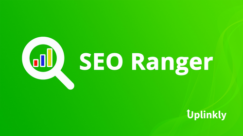 SEO Ranger