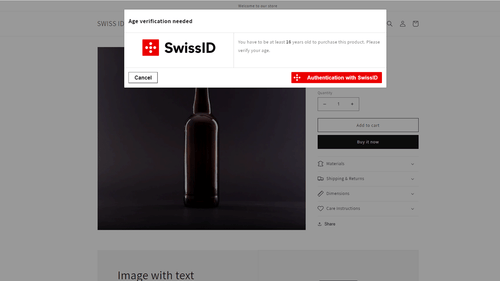 SwissID