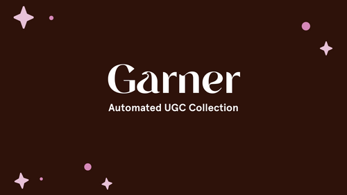 Garner UGC