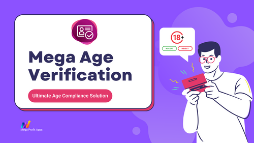 Mega Age Verification