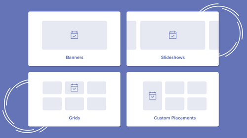 Otto ‑ Image Scheduler