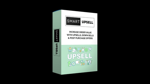 Smart Upsell