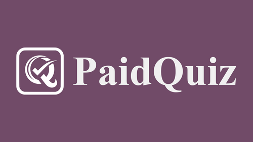 PaidQuiz