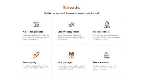 QBSourcing