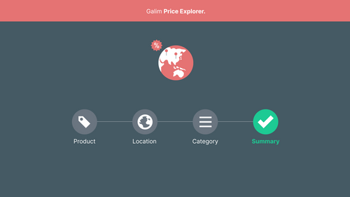 Product Price Explorer