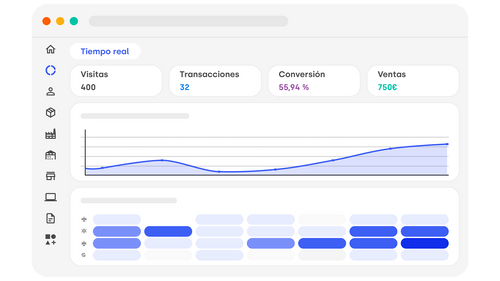 Stockagile | Inventory & Sales