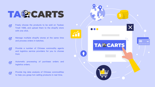 Taocarts