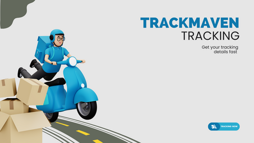 TrackMaven