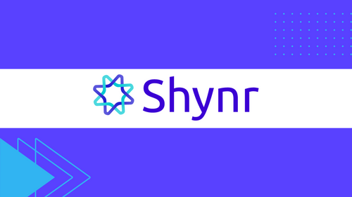 Shynr Reviews