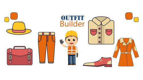 Aries Prodesign Outfit Builder