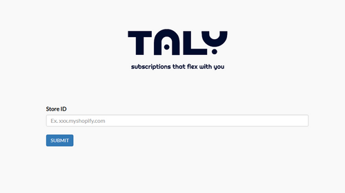 Taly