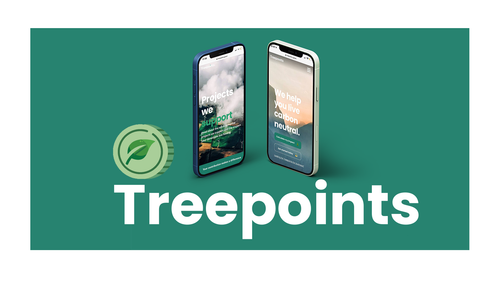 Treepoints