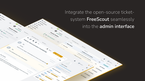 Scoutify‒FreeScout‑Integration