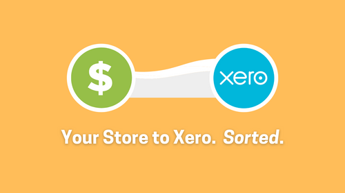 Hyve ‑ Post to Xero