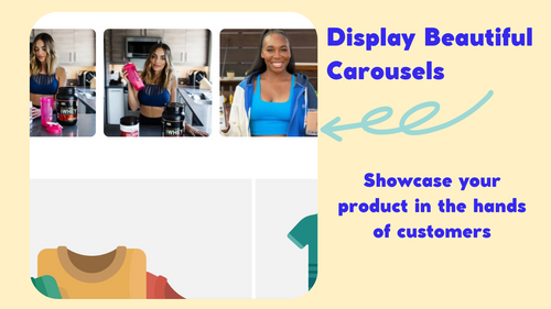 Slidy Testimonial Carousel