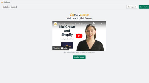 MailCrown