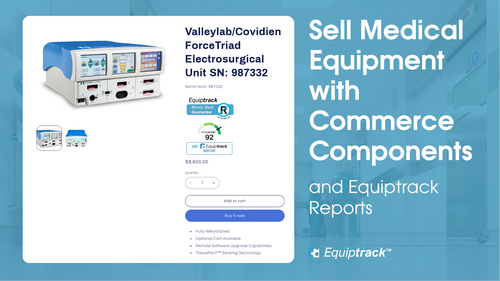 Commerce Components