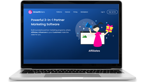 GrowthHero Affiliate Marketing