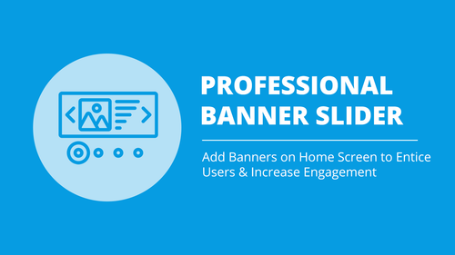 Professional Banner Slider