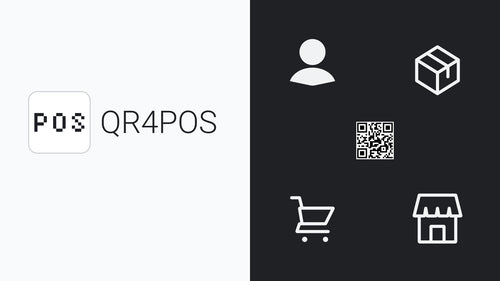 QR4POS