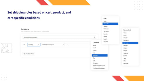 Shipping Rates — Shipeasy