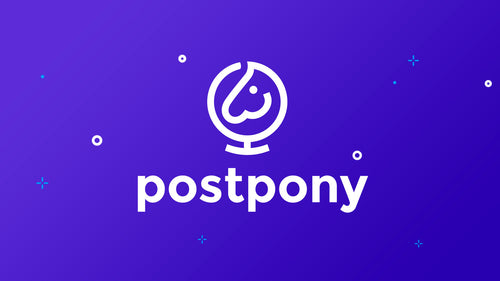 PostPony